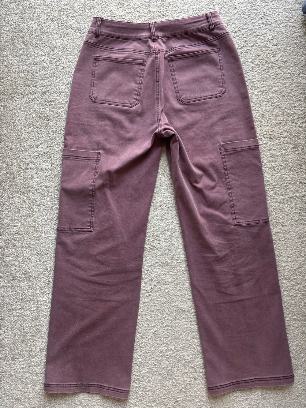 Flamingals Jeans - Picture 6 of 6